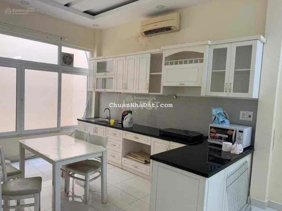 Nhà Nam Long Phú Thuận 4 Phòng