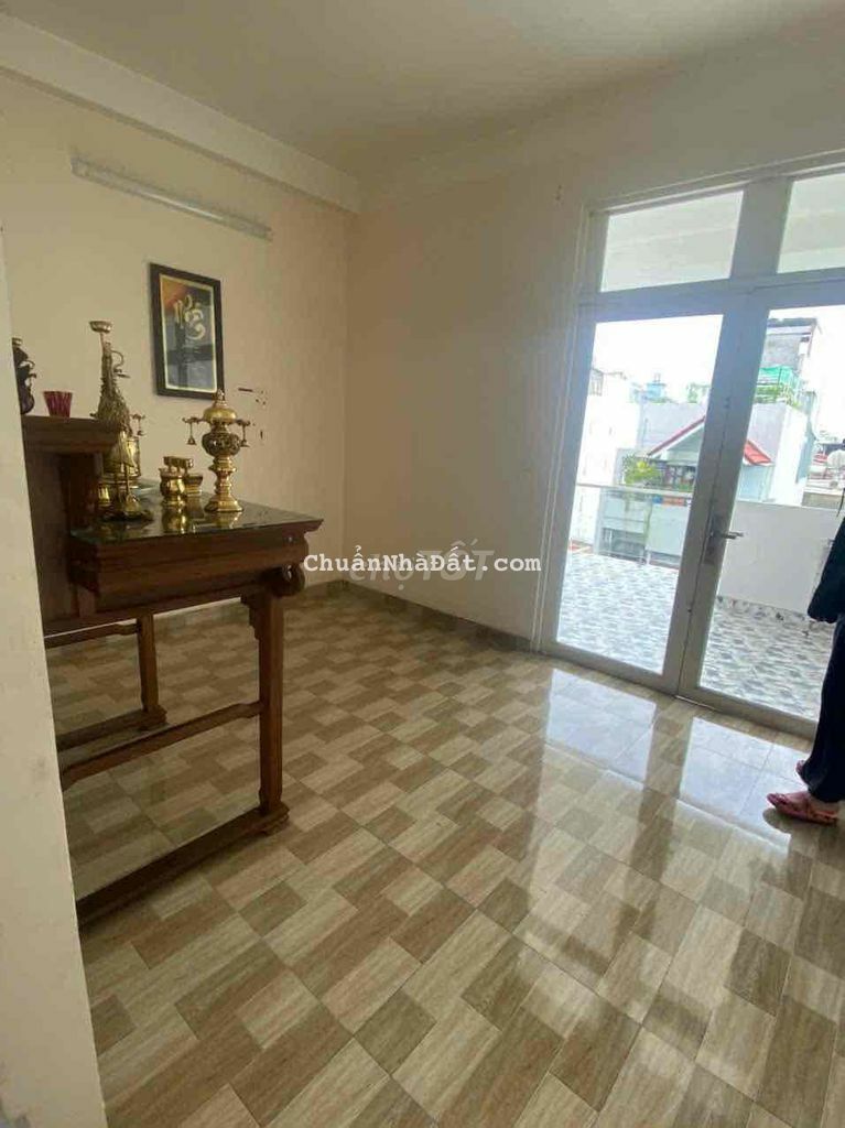 Mặt Tiền Đường Số 79 Trệt 3 Lầu