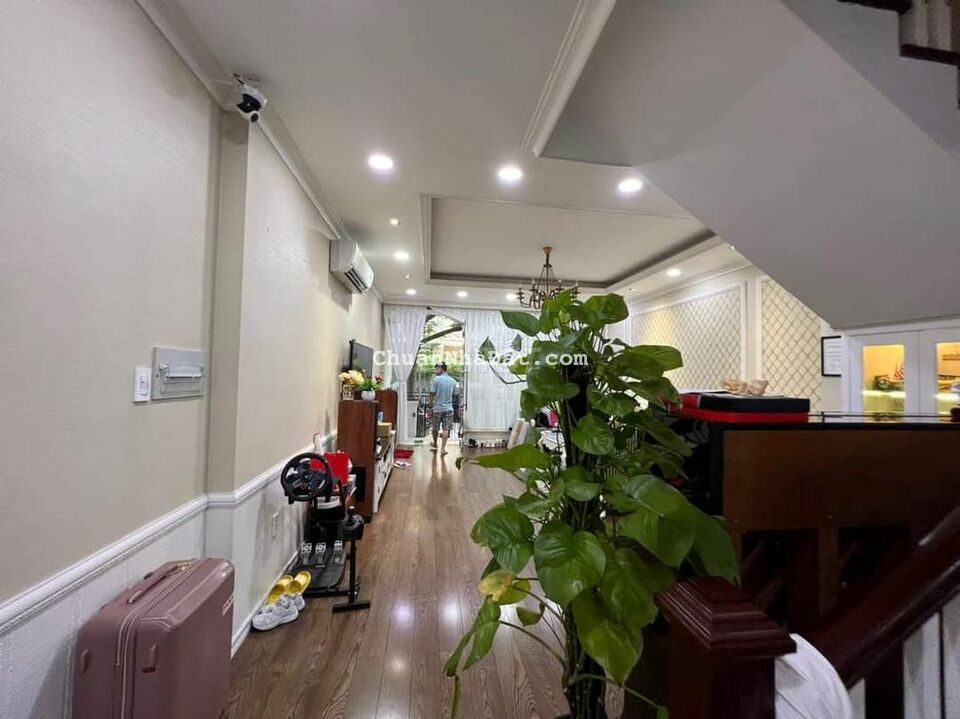 CHO THUÊ NHÀ KDC HIM LAM (5x20) FULL NỘI THẤT HIỆN ĐẠI CHỈ 40TR TL CHO THUÊ NHÀ KDC HIM LAM (5x20) FULL NỘI THẤT HIỆN ĐẠI CHỈ 40TR TL