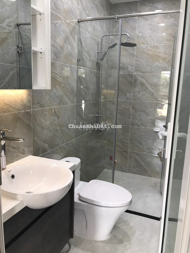 CHO THUÊ NHÀ JAMONA GOLDEN SILK (5.4x20) CHỈ 25TR THƯƠNG LƯỢNG