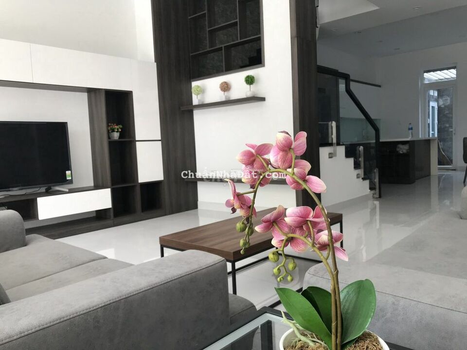 CHO THUÊ NHÀ JAMONA GOLDEN SILK (5.4x20) CHỈ 25TR THƯƠNG LƯỢNG