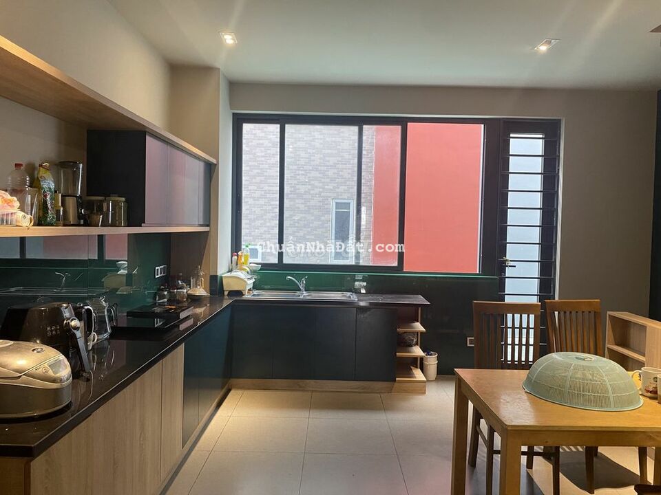 CHO THUÊ NHÀ PHỐ JAMONA GODLDEN SILK 27 TRIỆU/ THÁNG