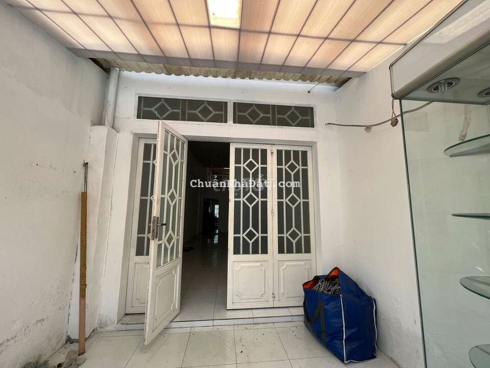 Cho thuê nhà mt đg số 53 tân quy_dt:3,5x23m_1lửng_3pn Cho thuê nhà mt đg số 53 tân quy_dt:3,5x23m_1lửng_3pn
