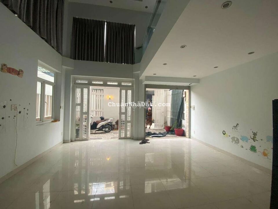 Cho thuê nhà mới khu Kiều Đàm, 7mx17m, 3 tầng Cho thuê nhà mới khu Kiều Đàm, 7mx17m, 3 tầng