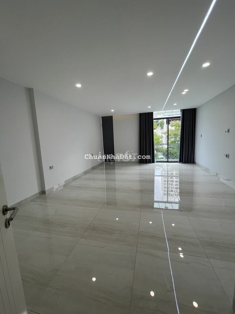 CHO THUÊ NHÀ NAM LONG TTC (5x24) NHÀ MỚI ĐẸP CHỈ 30TR THƯƠNG LƯỢNG