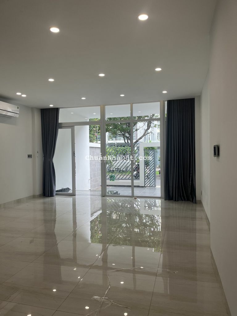 CHO THUÊ NHÀ NAM LONG TTC (5x24) NHÀ MỚI ĐẸP CHỈ 30TR THƯƠNG LƯỢNG