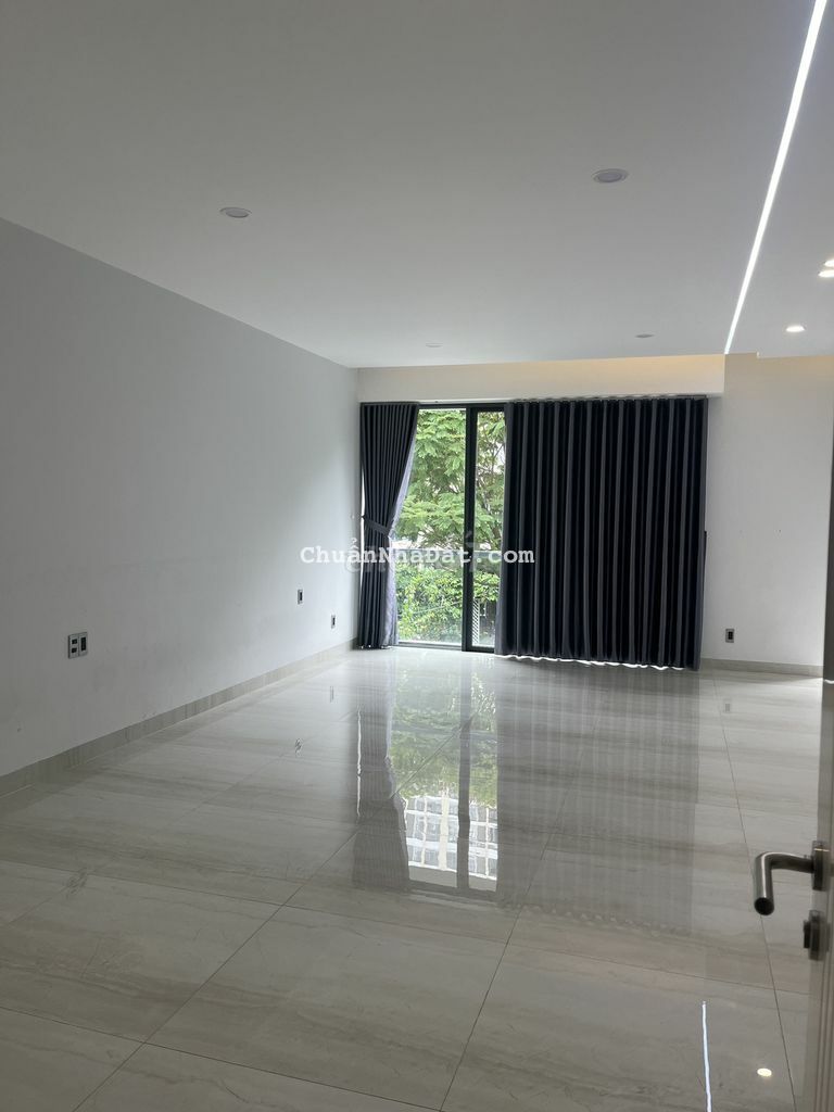 CHO THUÊ NHÀ NAM LONG TTC (5x24) NHÀ MỚI ĐẸP CHỈ 30TR THƯƠNG LƯỢNG