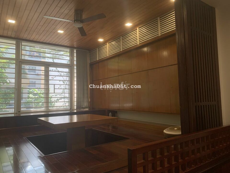 nhà phố 1 trệt 3 lầu KDC Phú Mỹ Vạn Phát Hưng Q.7