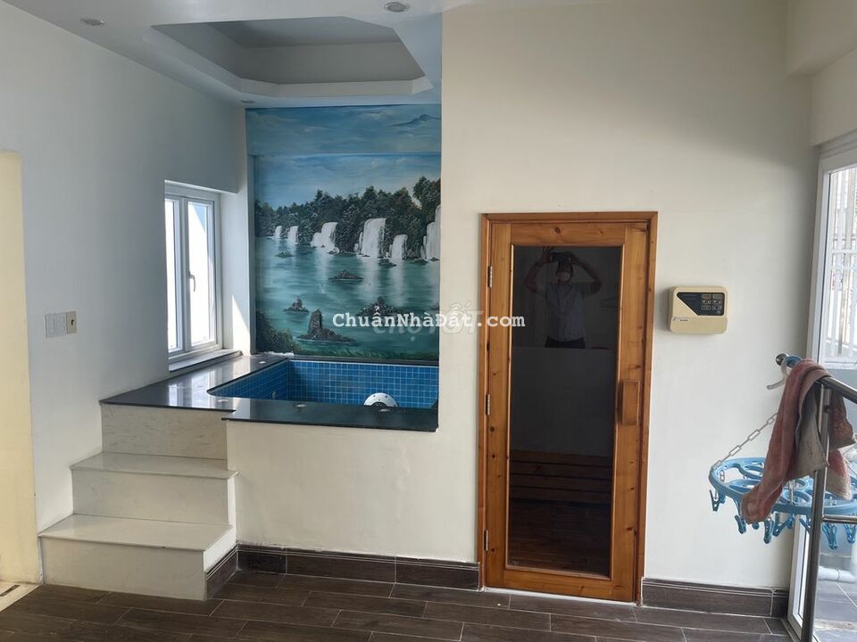 NHÀ PHỐ 6X21 - 3 LẦU KDC PHÚ MỸ HOÀNG QUỐC VIỆT Q7 NHÀ PHỐ 6X21 - 3 LẦU KDC PHÚ MỸ HOÀNG QUỐC VIỆT Q7