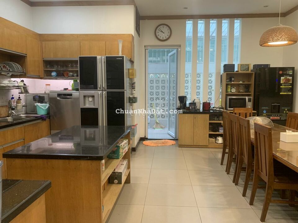 nhà phố 1 trệt 3 lầu KDC Phú Mỹ Vạn Phát Hưng Q.7