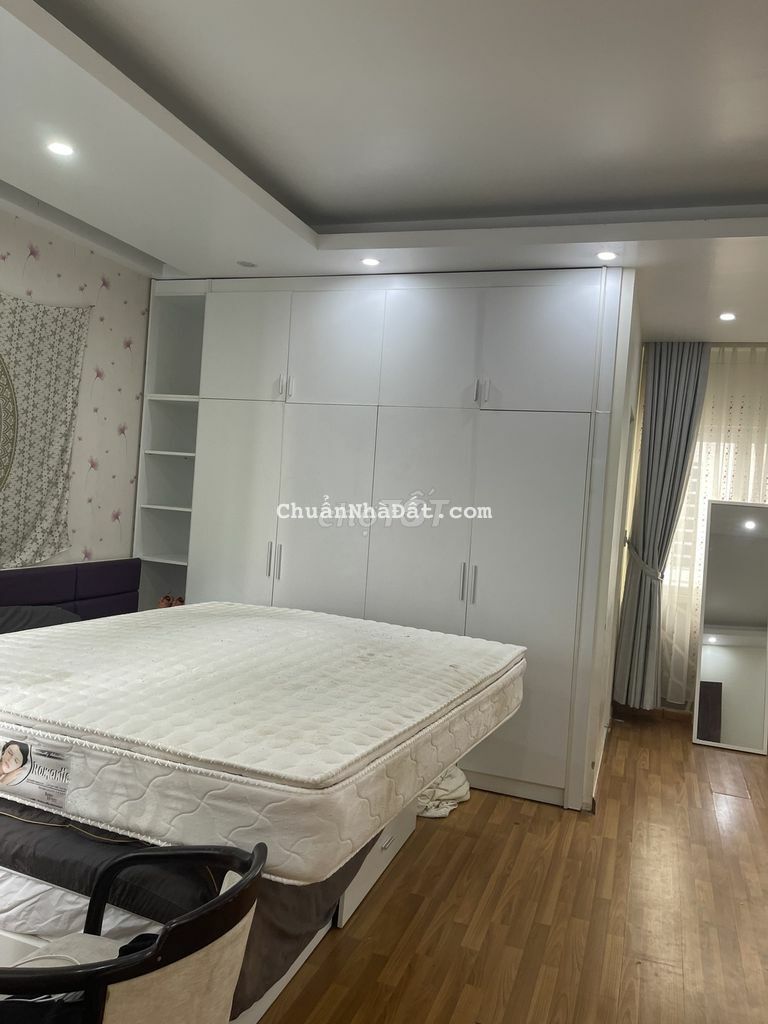 NHÀ PHỐ 6X21 - 3 LẦU KDC PHÚ MỸ HOÀNG QUỐC VIỆT Q7 NHÀ PHỐ 6X21 - 3 LẦU KDC PHÚ MỸ HOÀNG QUỐC VIỆT Q7