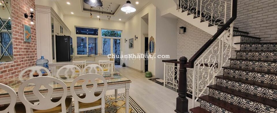 Cho thuê nhà KDC Phú Mỹ đường Hoàng Quốc Việt, Q7