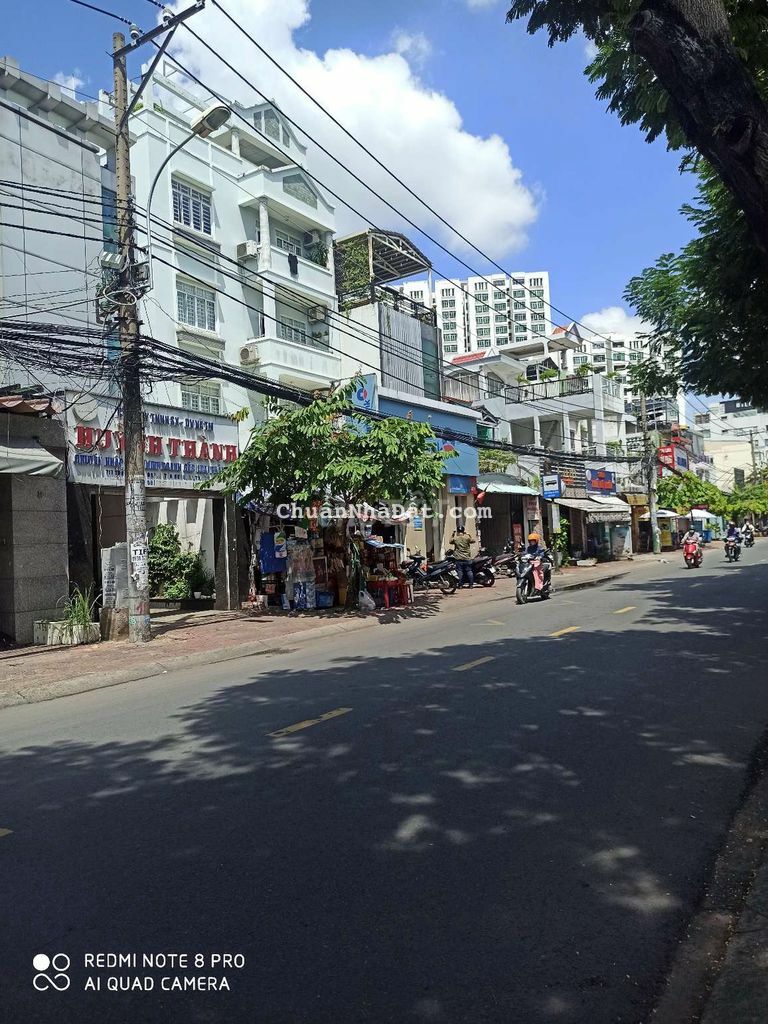 Cho thuê nhà cấp 4 mt đs 75 tân quy đông,dt 6x23 giá 15 triệu /th