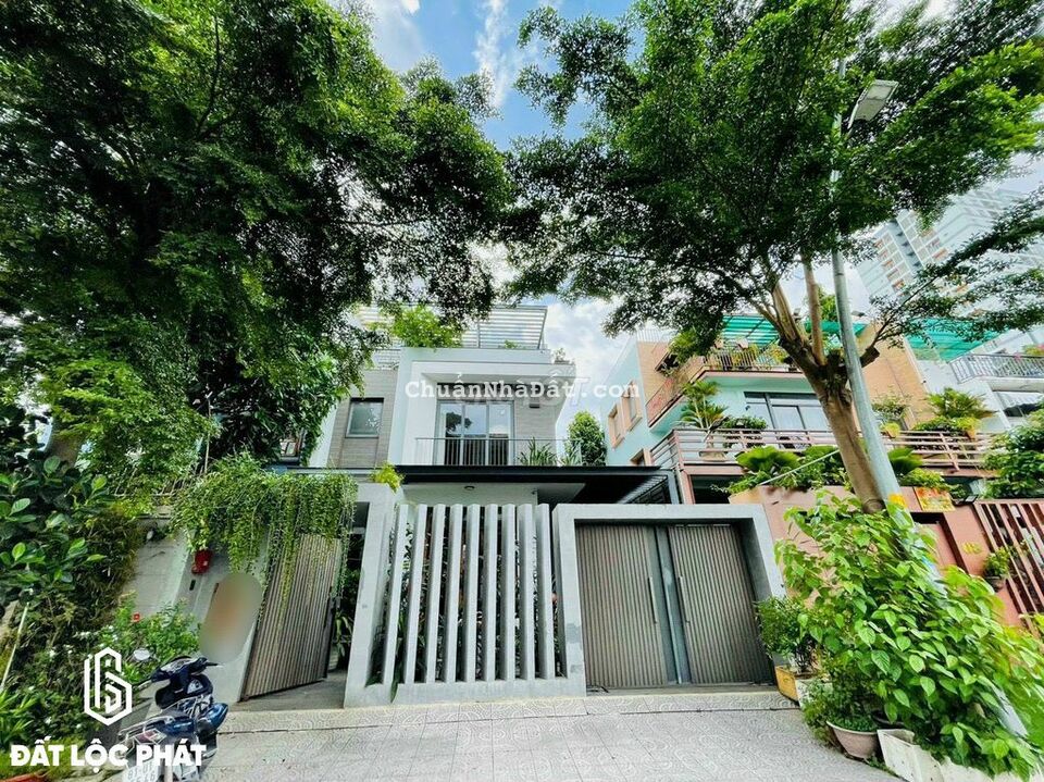 Cho thuê villa JAMONA CITY Q7 9x17 Full nột thất Giá 30tr