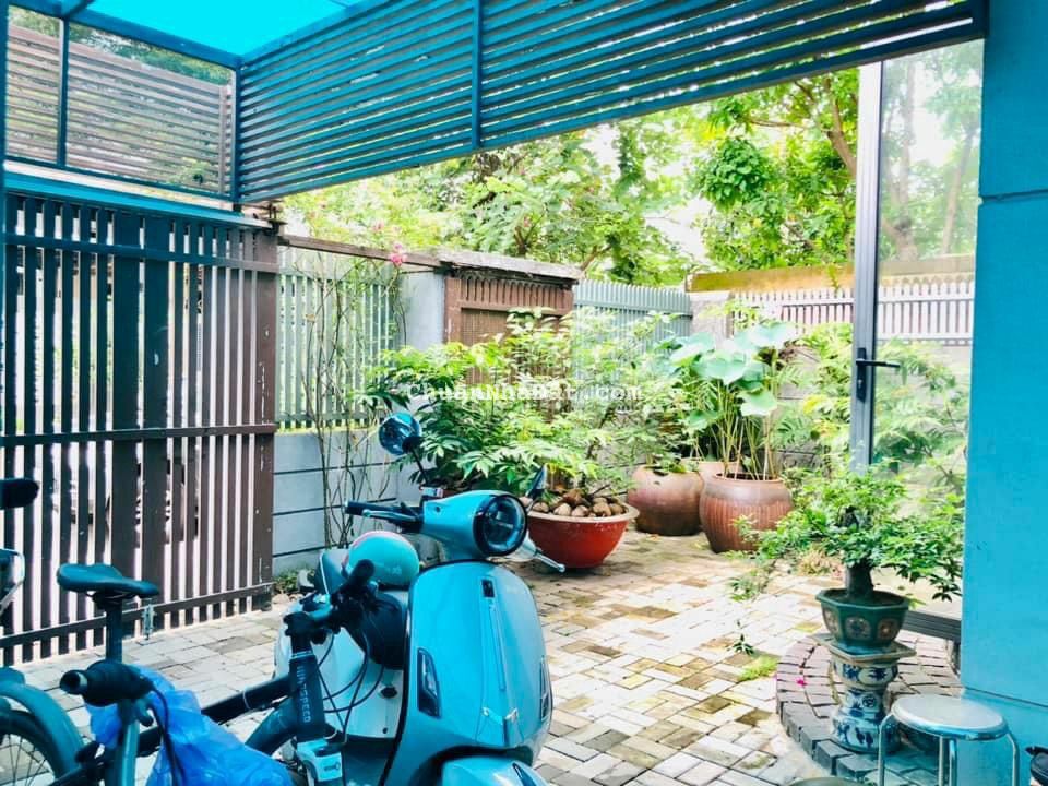 Cho thuê villa JAMONA CITY Q7 9x17 Full nột thất Giá 30tr