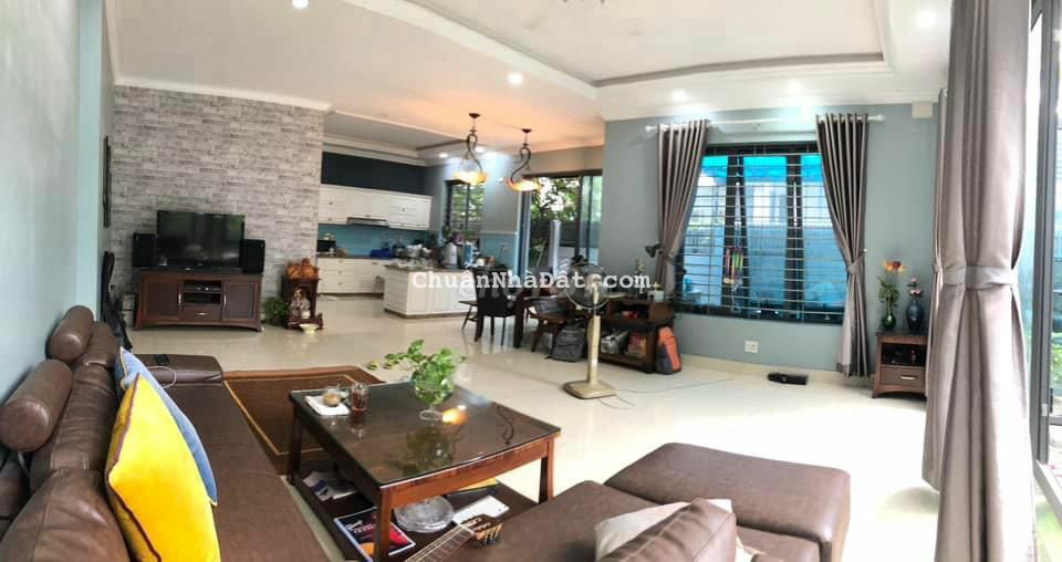 Cho thuê villa JAMONA CITY Q7 9x17 Full nột thất Giá 30tr