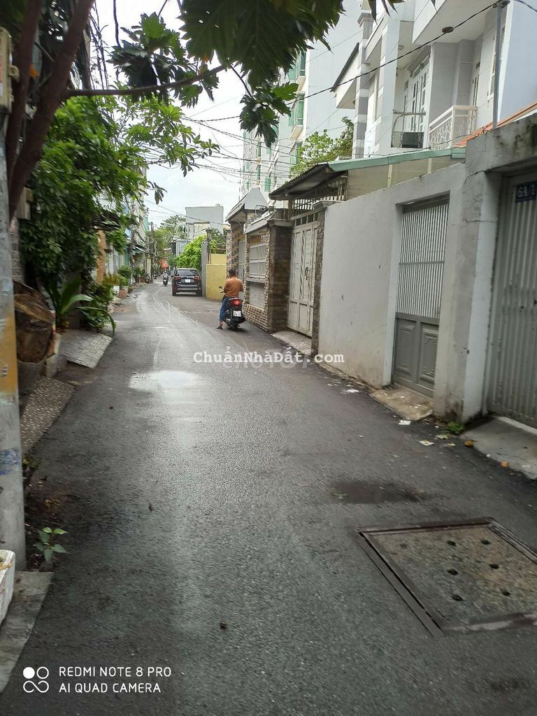 Cho thuê nhà bt khu kiều đàm 10x16 1 lầu 25 tr/th