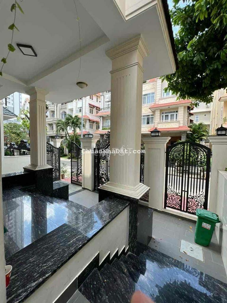 Chính chủ gởi cho thuê Biệt thự him lam Giá:85 tr