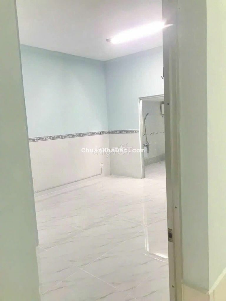 Nhà 10 x 25m mt hẻm nhựa Nguyễn Văn Linh kế Nguyễn Thị Thập Quận 7