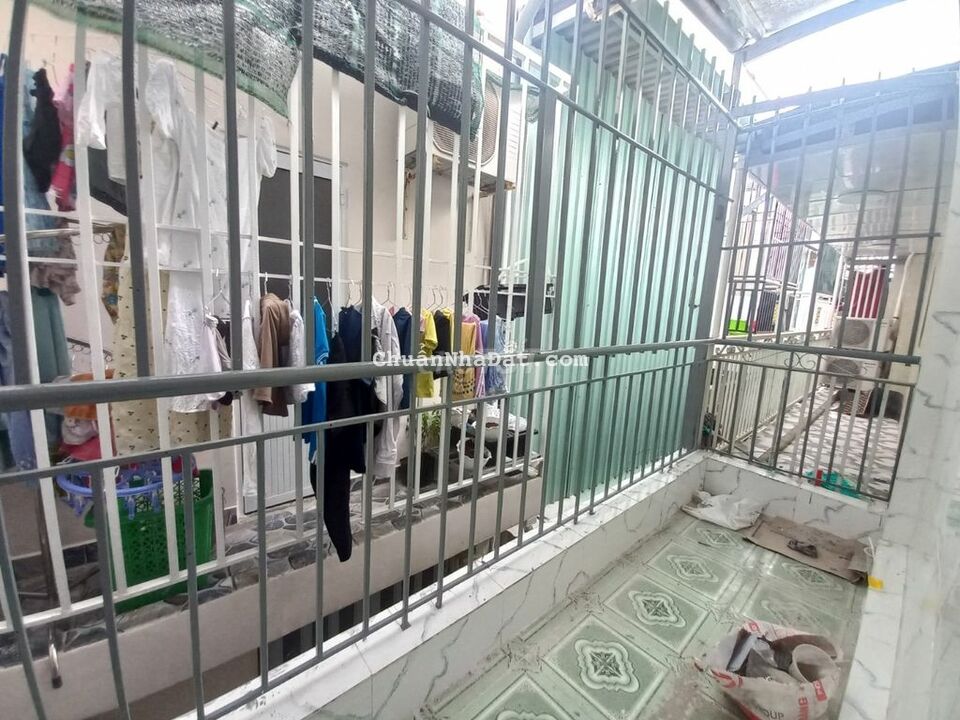 CHO THUÊ NHÀ CHUYÊN DÙNG CHÍNH Q7, 3PN