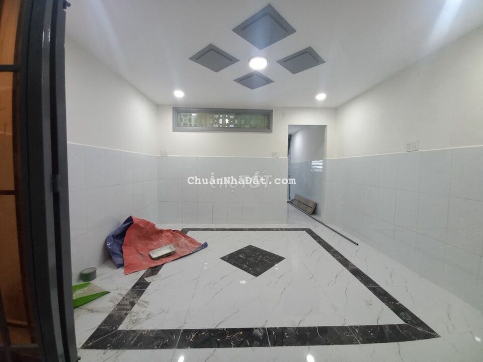 CHO THUÊ NHÀ CHUYÊN DÙNG CHÍNH Q7, 3PN