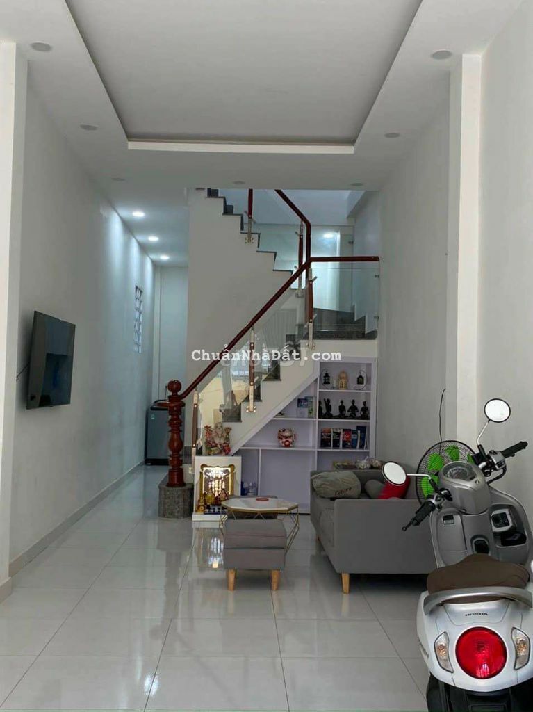 Nhà 1 Trệt 1 Lầu 3PN 3,5x14m Hẻm Xe Hơi 793 Khu Dân Cư Kiều Đàm Nhà 1 Trệt 1 Lầu 3PN 3,5x14m Hẻm Xe Hơi 793 Khu Dân Cư Kiều Đàm