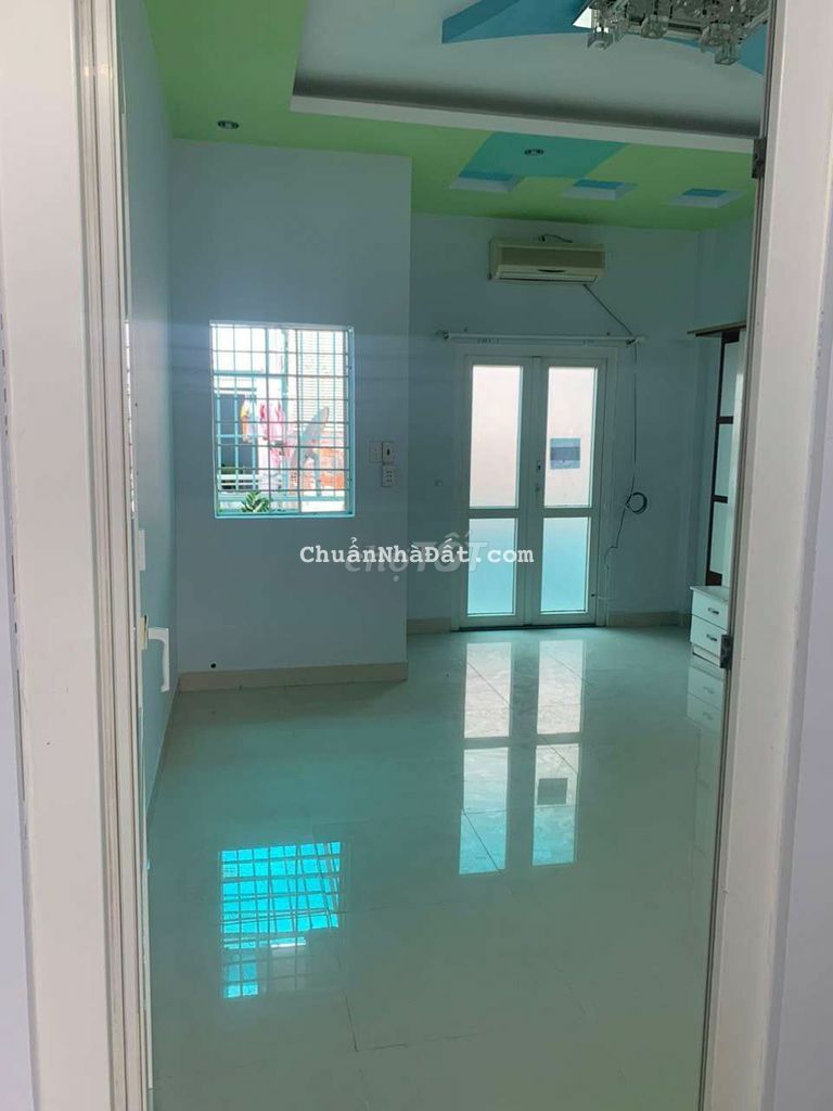 Nhà trệt lầu 2pn hẻm gần ĐH Marketing Nhà trệt lầu 2pn hẻm gần ĐH Marketing