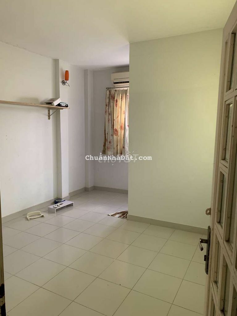 Mặt tiền đường số gần Nguyễn Thị Thập 4x16m, 2 lầu, 4PN