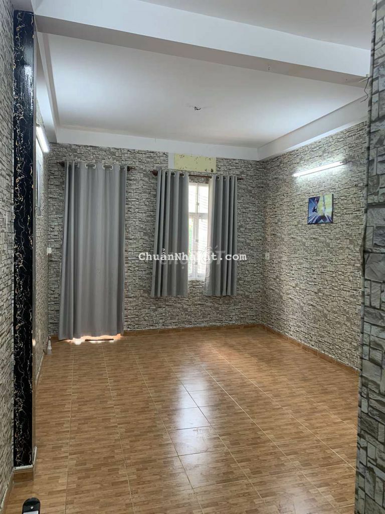 Mặt tiền đường số gần Nguyễn Thị Thập 4x16m, 2 lầu, 4PN