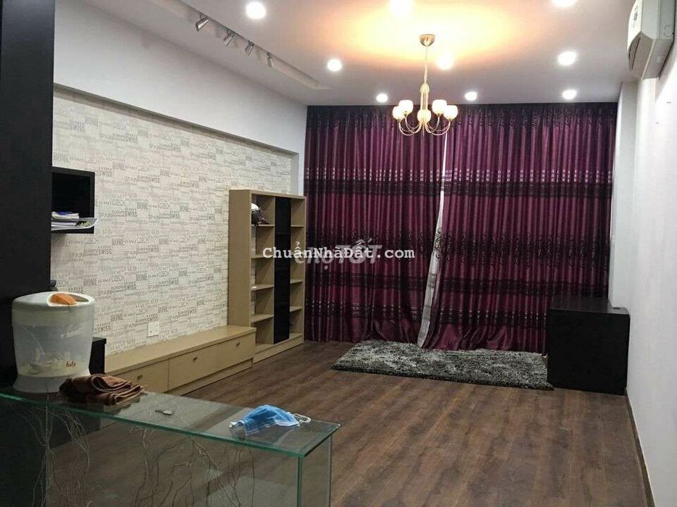 Nhà 1 Trệt 2 Lầu sân thượng 4x15 mặt tiền khu Kiều Đàm Nguyễn Hữu Thọ Nhà 1 Trệt 2 Lầu sân thượng 4x15 mặt tiền khu Kiều Đàm Nguyễn Hữu Thọ