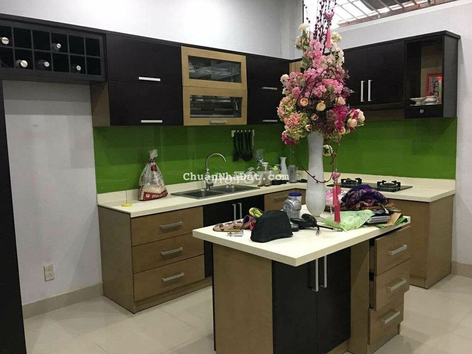 Nhà 1 Trệt 2 Lầu sân thượng 4x15 mặt tiền khu Kiều Đàm Nguyễn Hữu Thọ Nhà 1 Trệt 2 Lầu sân thượng 4x15 mặt tiền khu Kiều Đàm Nguyễn Hữu Thọ
