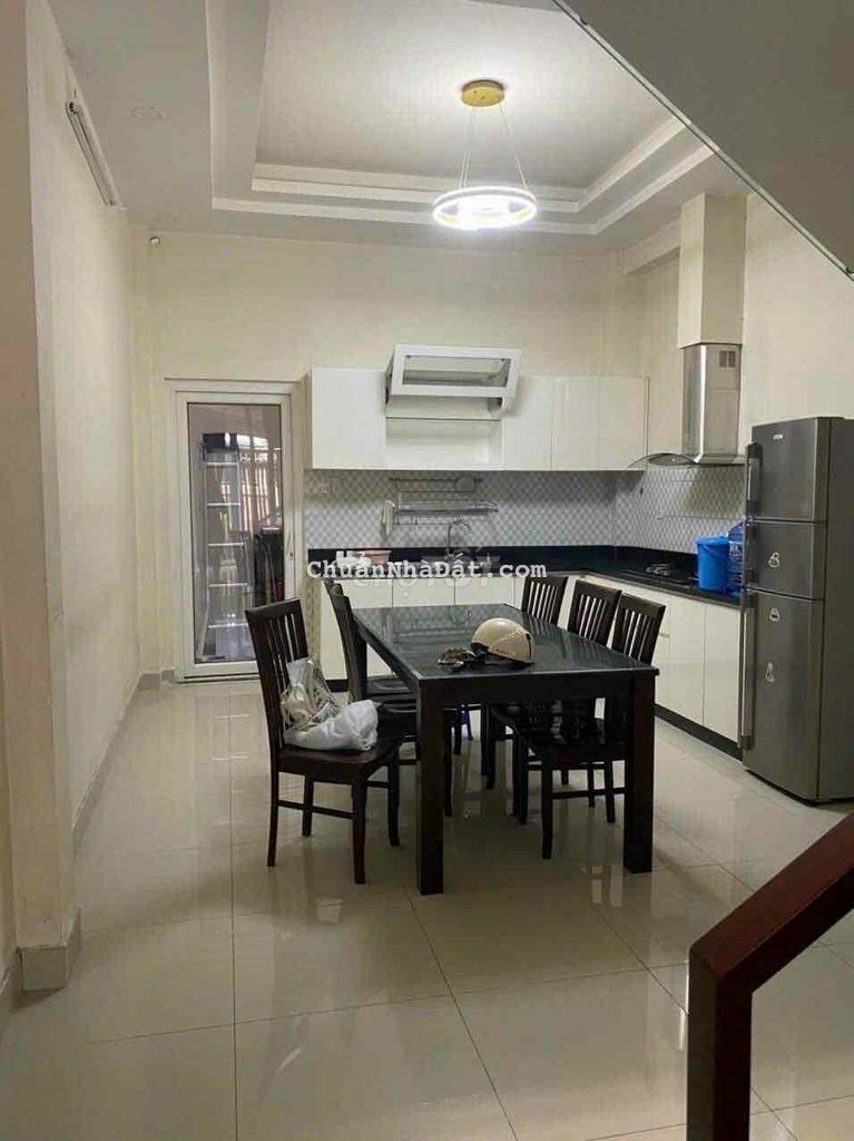Nhà Mới Đẹp 1 Trệt 2 Lầu 4PN 5WC 4x16m Hẻm Xe Hơi Ngay KDC Kiều Đàm Nhà Mới Đẹp 1 Trệt 2 Lầu 4PN 5WC 4x16m Hẻm Xe Hơi Ngay KDC Kiều Đàm