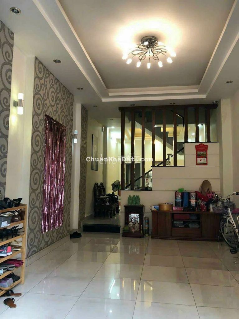 Nhà 1 Trệt 2 Lầu 4PN 4x16m Hẻm Xe Hơi 793 Trần Xuân Soạn (Kiều Đàm) Nhà 1 Trệt 2 Lầu 4PN 4x16m Hẻm Xe Hơi 793 Trần Xuân Soạn (Kiều Đàm)