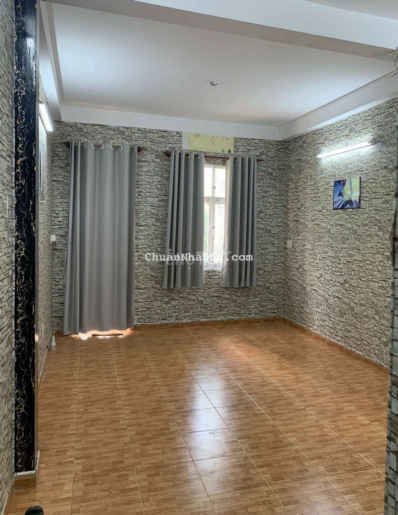 Nhà mặt tiền đường số 85, 4x16m, 2 lầu, 4PN, cạnh Nguyễn Thị Thập