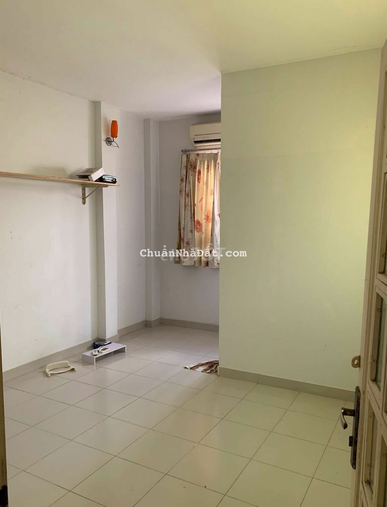 Nhà mặt tiền đường số 85, 4x16m, 2 lầu, 4PN, cạnh Nguyễn Thị Thập