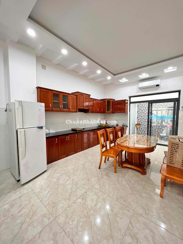 🟪🟪🟪 NHÀ MỚI NGUYÊN CĂN FULL NỘI THẤT NHƯ HÌNH GIÁ CỰC RẺ Ở LIỀN 🟪🟪