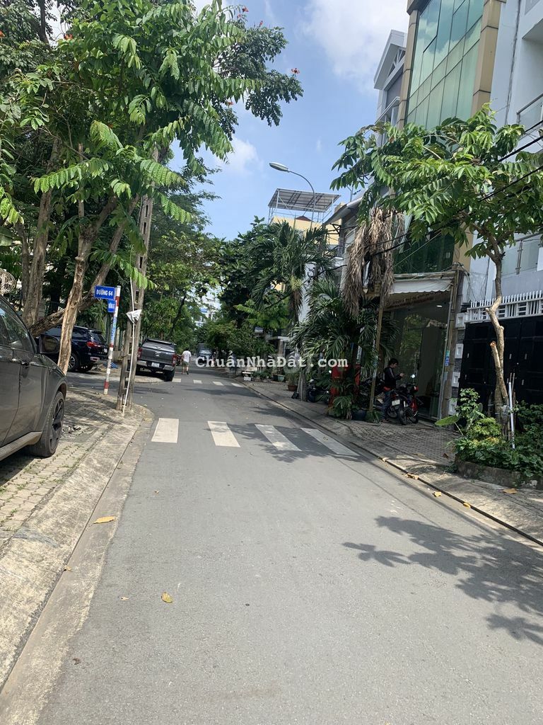 Nhà Đất Tân QuyĐông An Phú Hưng PTân Phong ChoThuê