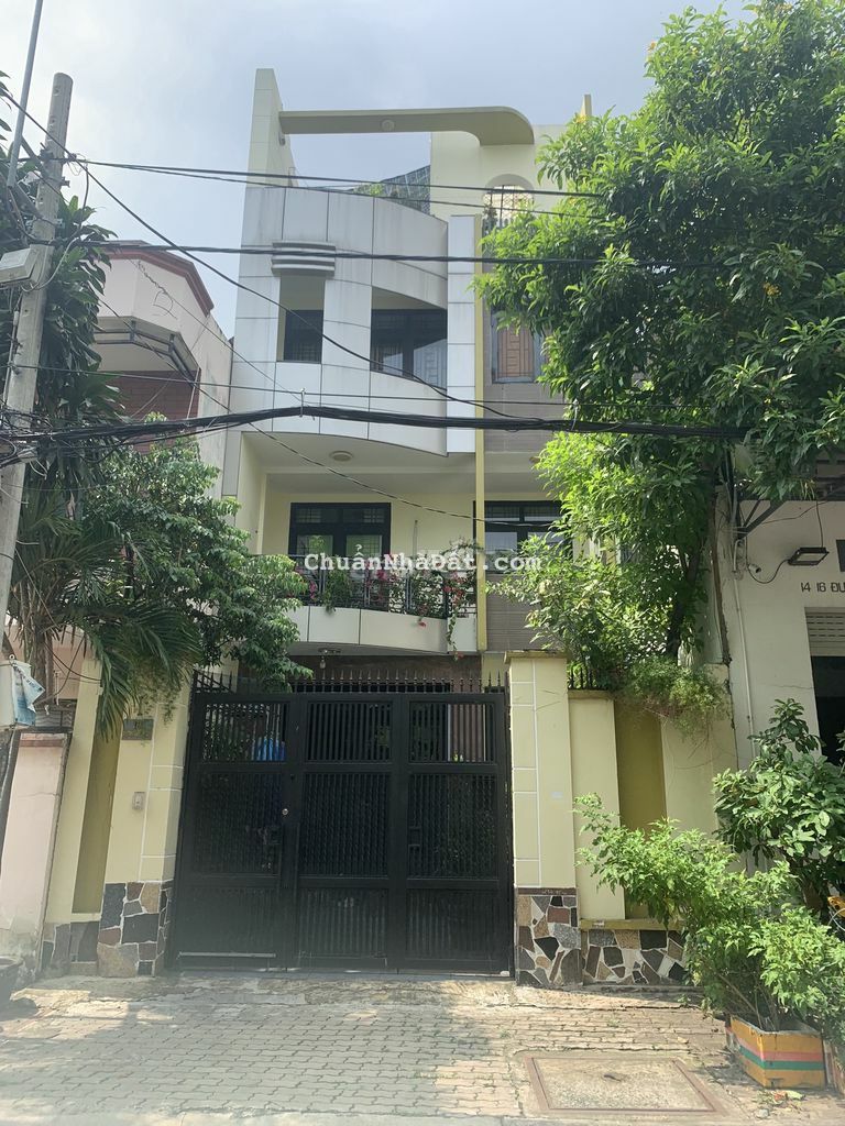 Nhà Đất Tân QuyĐông An Phú Hưng PTân Phong ChoThuê