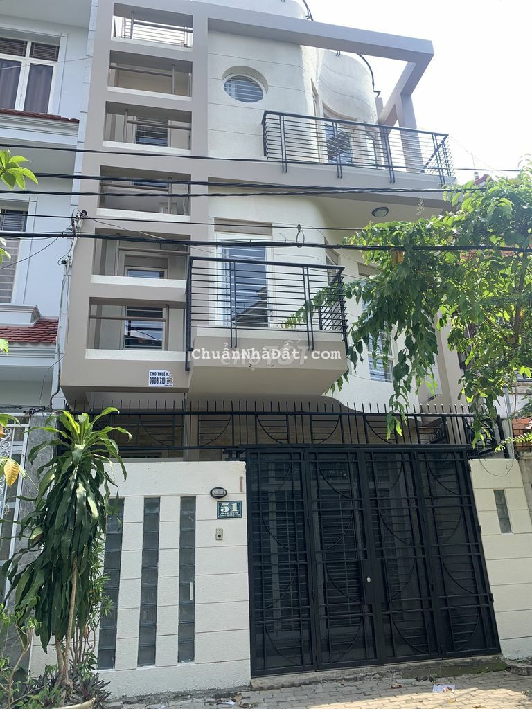 Nhà Đất Tân QuyĐông An Phú Hưng PTân Phong ChoThuê