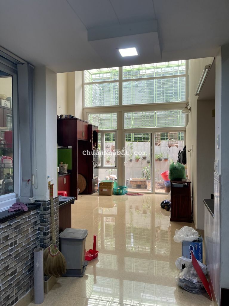 CHO THUÊ NHÀ NGUYÊN CĂN MẶT TIỀN VÕ THỊ NHỜ TIỆN KD/LÀM VP GIÁ 25 TR