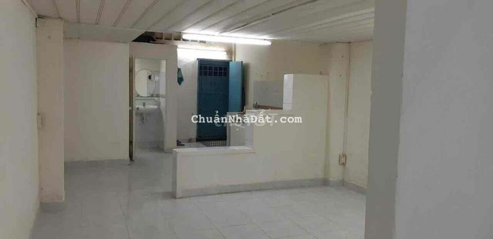 Nhà Mặt Tiền 1 Trệt 1 Lầu 2PN 4x20m Đường Số Gần Chợ Tân Mỹ