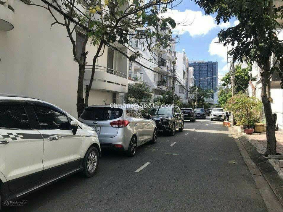 Nhà mới mt rộng kdc nam long.dt:4x20m_2lầu_4pn