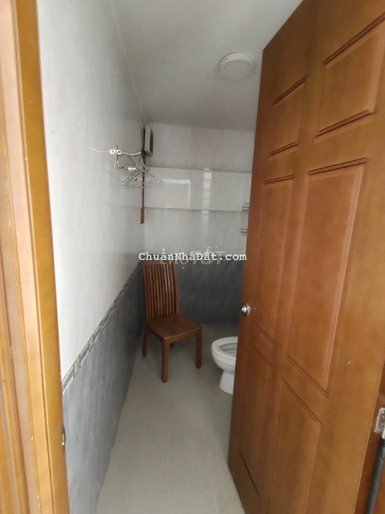 Nhà nguyên căn 80m2 mặt tiền đường số khu Nam Long Phú Thuận, quận 7.