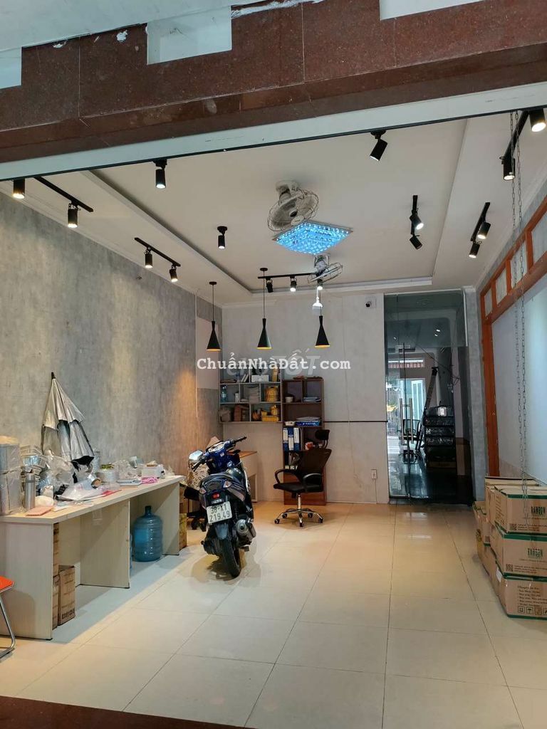 Cho thuê nhà mt đg phú Thuận giáp PMH.dt:4x20m.3lầu.6pn Cho thuê nhà mt đg phú Thuận giáp PMH.dt:4x20m.3lầu.6pn