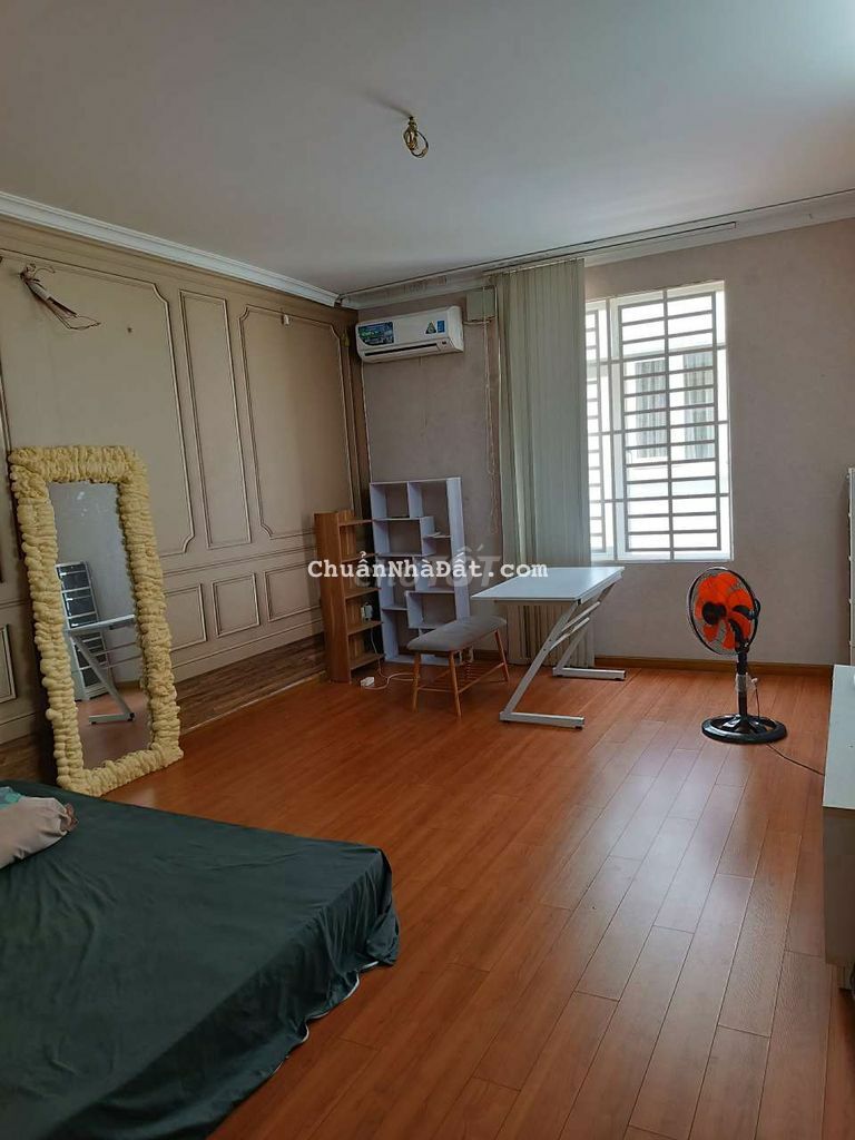 Cho thuê nhà mt đg phú Thuận giáp PMH.dt:4x20m.3lầu.6pn Cho thuê nhà mt đg phú Thuận giáp PMH.dt:4x20m.3lầu.6pn