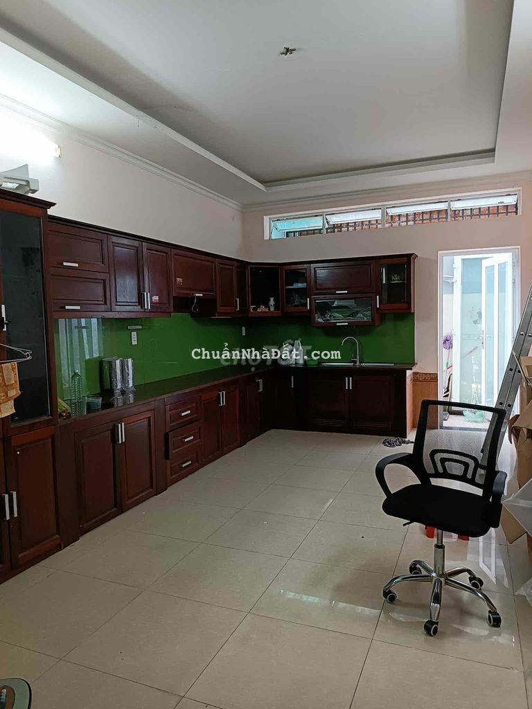 Nhà Mặt Tiền 1 Trệt 3 Lầu 6PN 4x20m Đường Phú Thuận (Có Nội Thất) Nhà Mặt Tiền 1 Trệt 3 Lầu 6PN 4x20m Đường Phú Thuận (Có Nội Thất)
