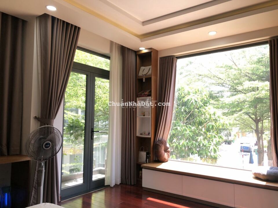 CHO THUÊ GÓC 2 MẶT TIỀN JAMONA CITY TIỆN VỪA Ở VỪA KINH DOANH