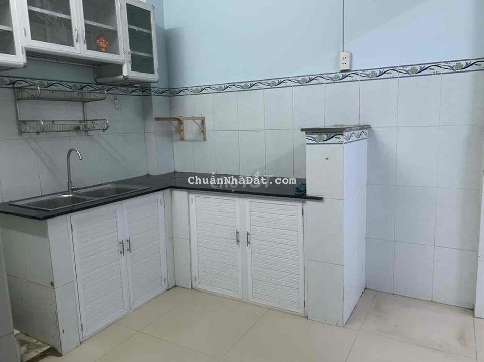 Cho thuê nhà 4.2x20 Phường Phú thuận quận 7 Cho thuê nhà 4.2x20 Phường Phú thuận quận 7