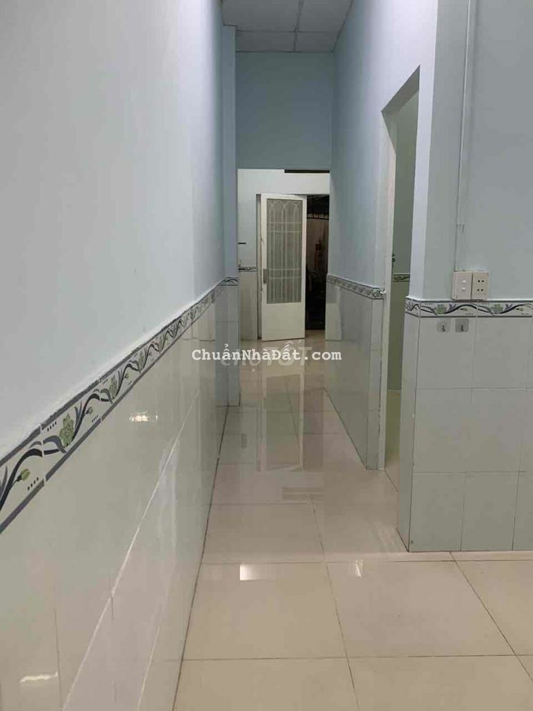 Cho thuê nhà 4.2x20 Phường Phú thuận quận 7 Cho thuê nhà 4.2x20 Phường Phú thuận quận 7