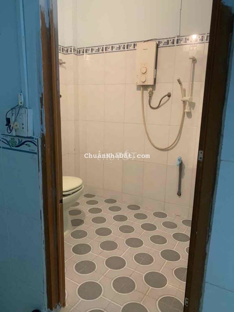 Cho thuê nhà 4.2x20 Phường Phú thuận quận 7 Cho thuê nhà 4.2x20 Phường Phú thuận quận 7